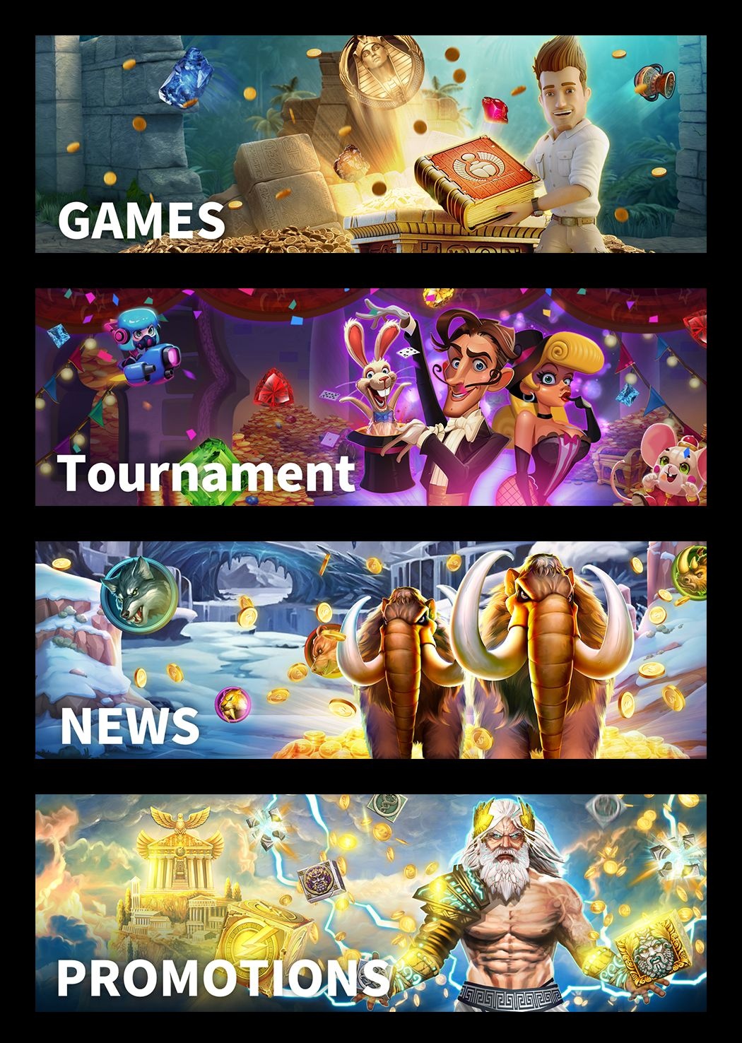 365 Vegas