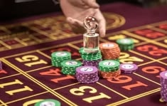 making first deposit on 365 Vegas website using local payment methods in Pakistan