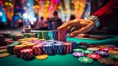 available types of 365 Vegas bet including pre-match live express and system bets