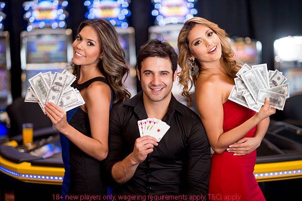 365 Vegas پاکستان ریئل منی گیمز