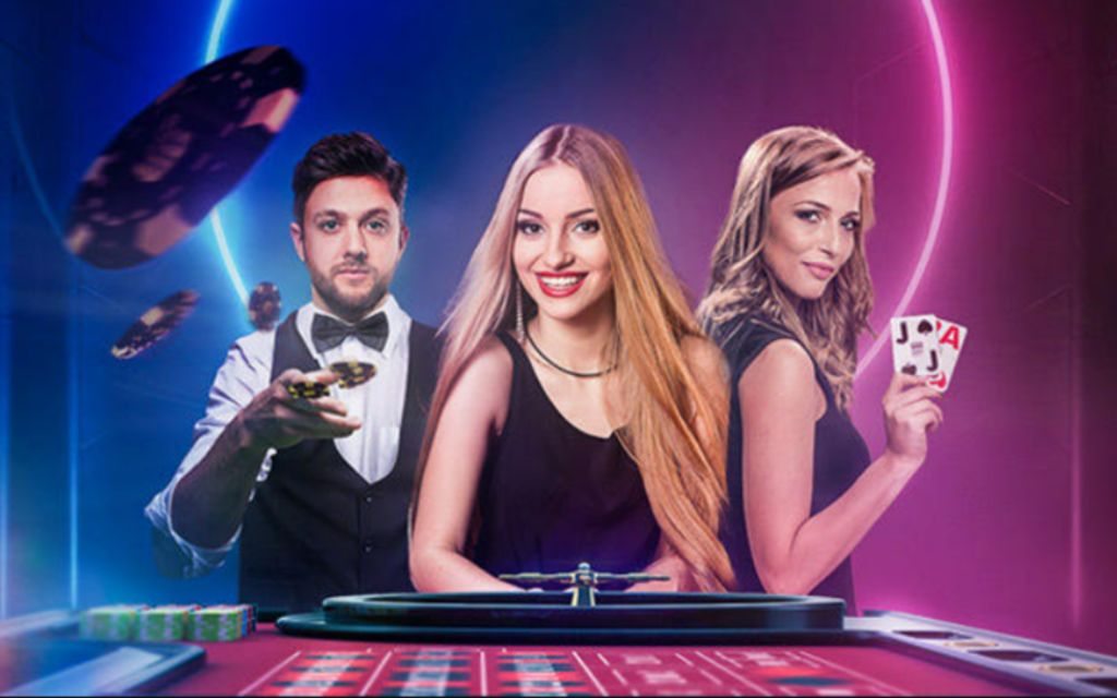 365 Vegas پاکستان ریئل منی گیمز